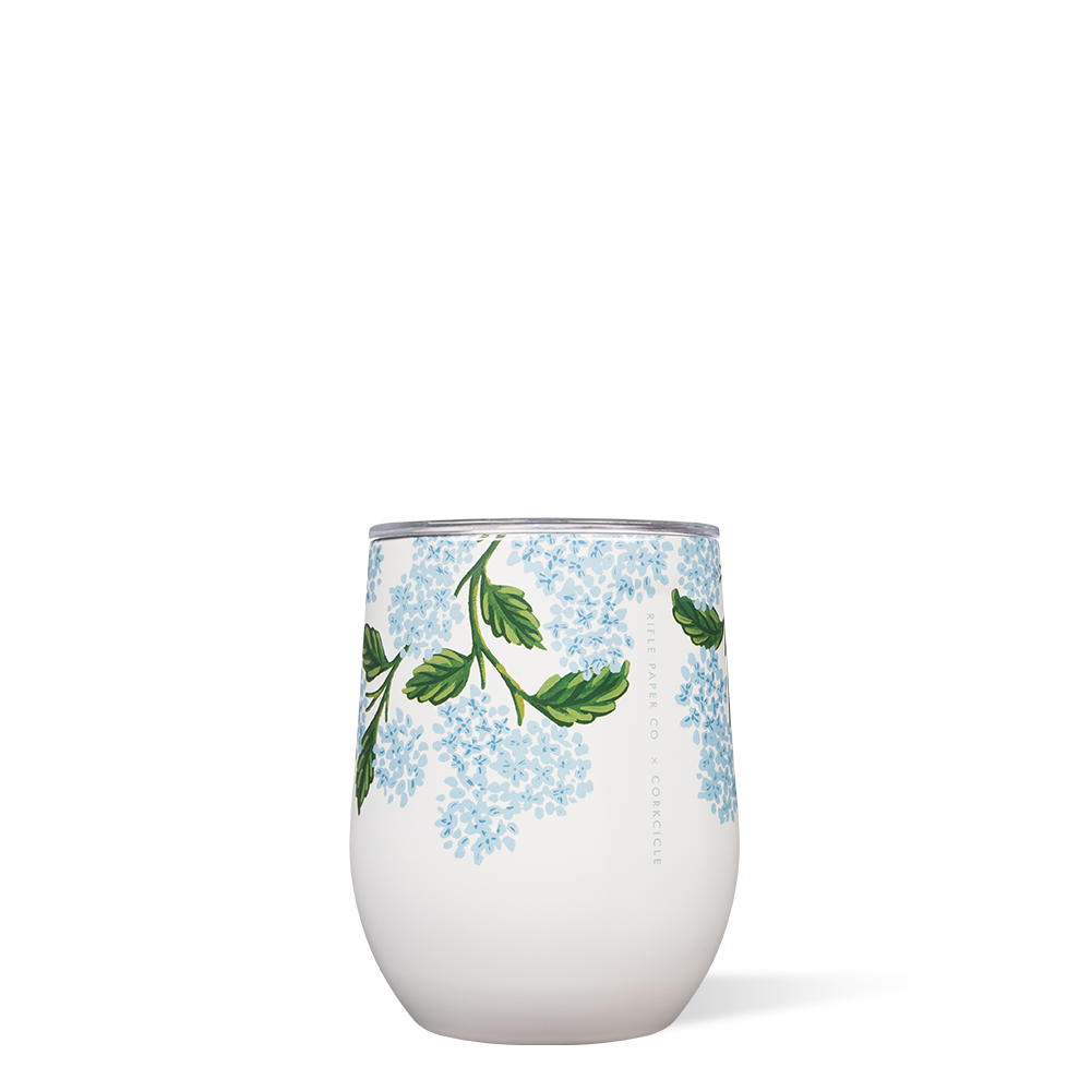 Rifle Paper Co. Stemless - Daily Modern Pick Choice