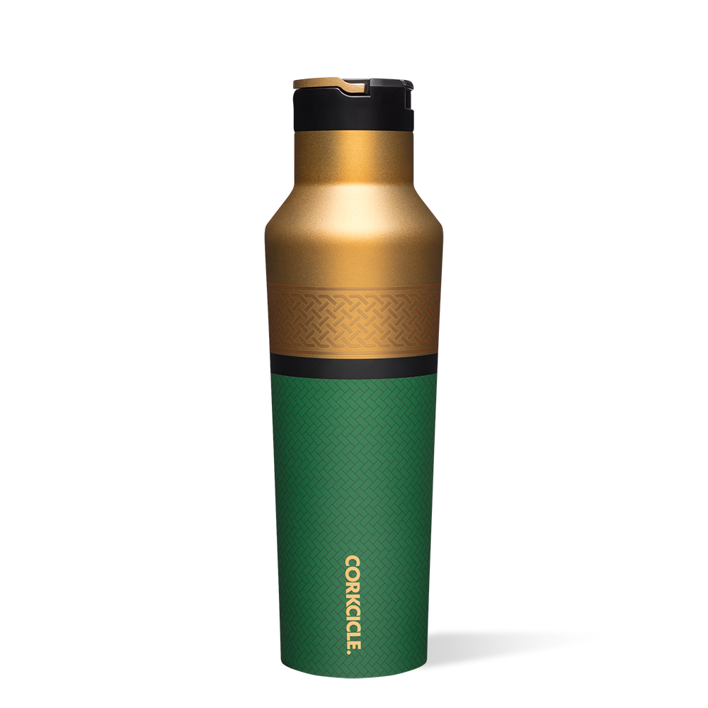 Marvel Sport Canteen - Modern Easy Choice Fit