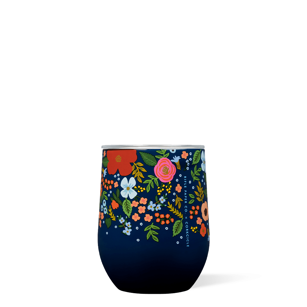 Rifle Paper Co. Stemless - Daily Modern Pick Choice