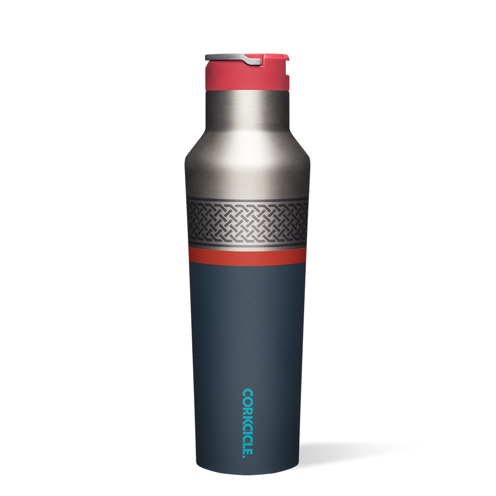 Marvel Sport Canteen - Modern Easy Choice Fit