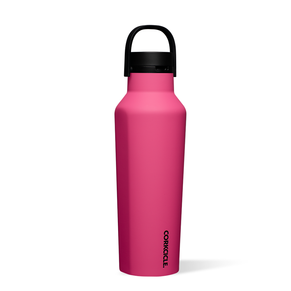 Series A Sport Canteen - Essential Active Carry Style