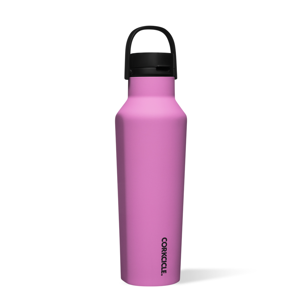 Series A Sport Canteen - Essential Active Carry Style