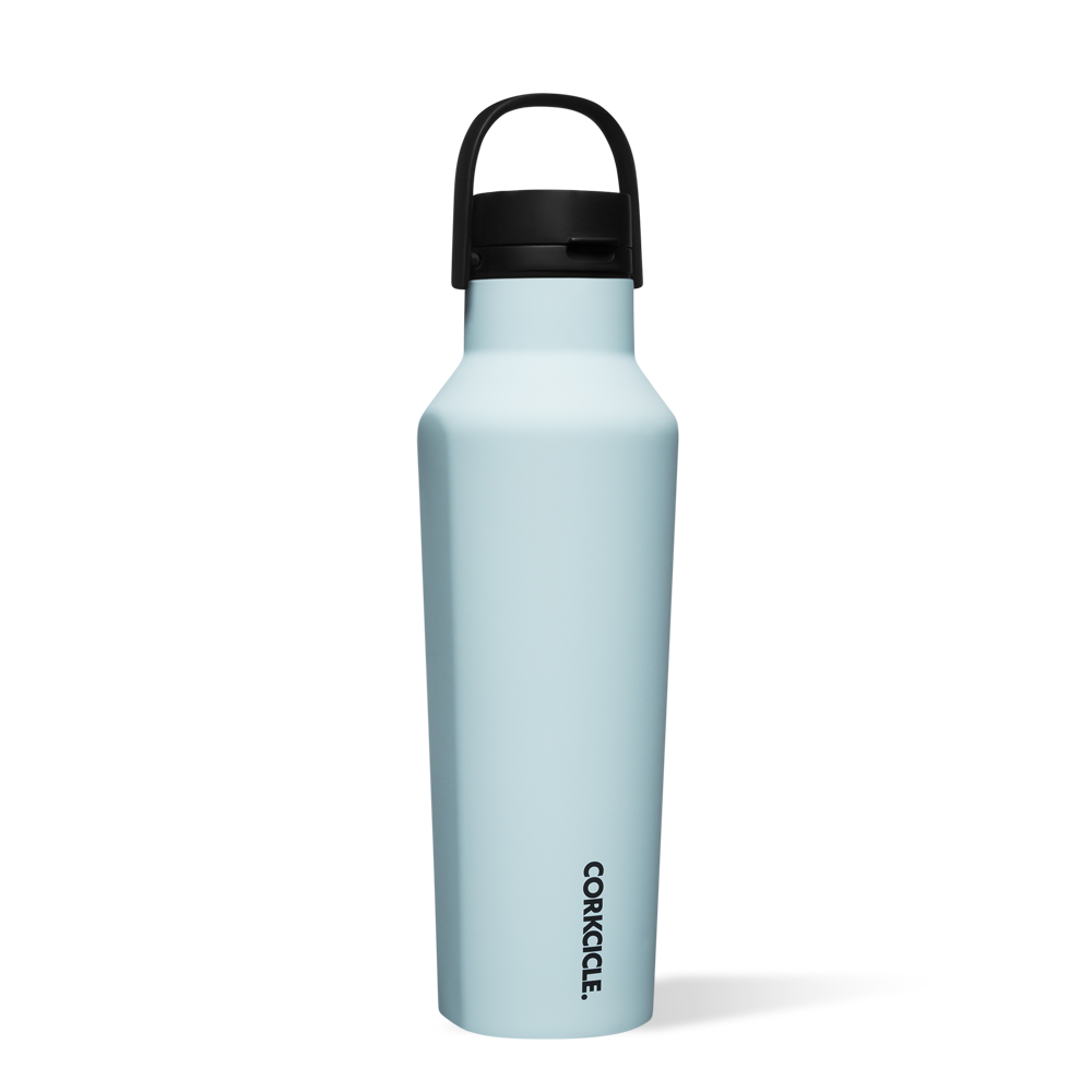 Series A Sport Canteen - Essential Active Carry Style