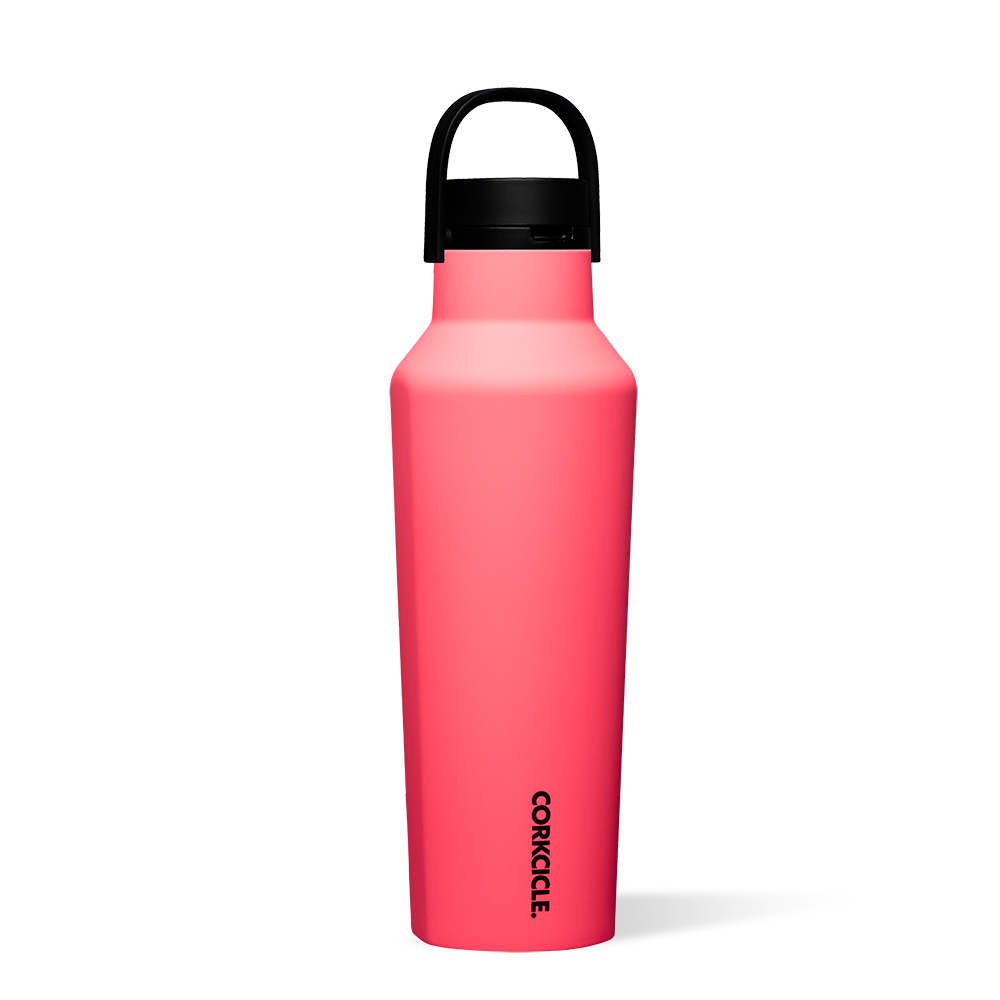 Series A Sport Canteen - Essential Active Carry Style