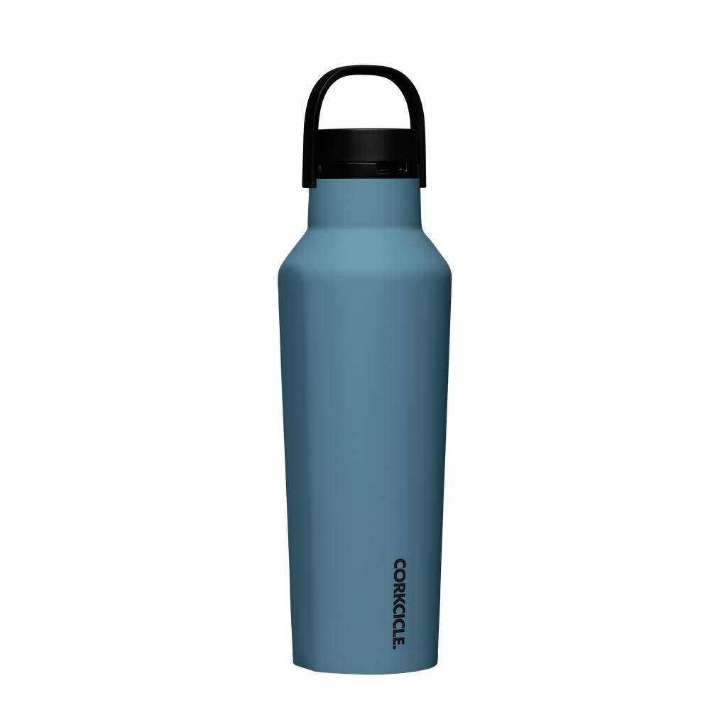 Series A Sport Canteen - Essential Active Carry Style