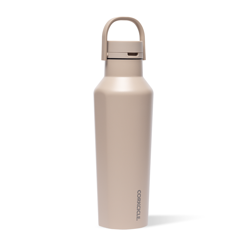 Sierra Sport Canteen - Soft Pack