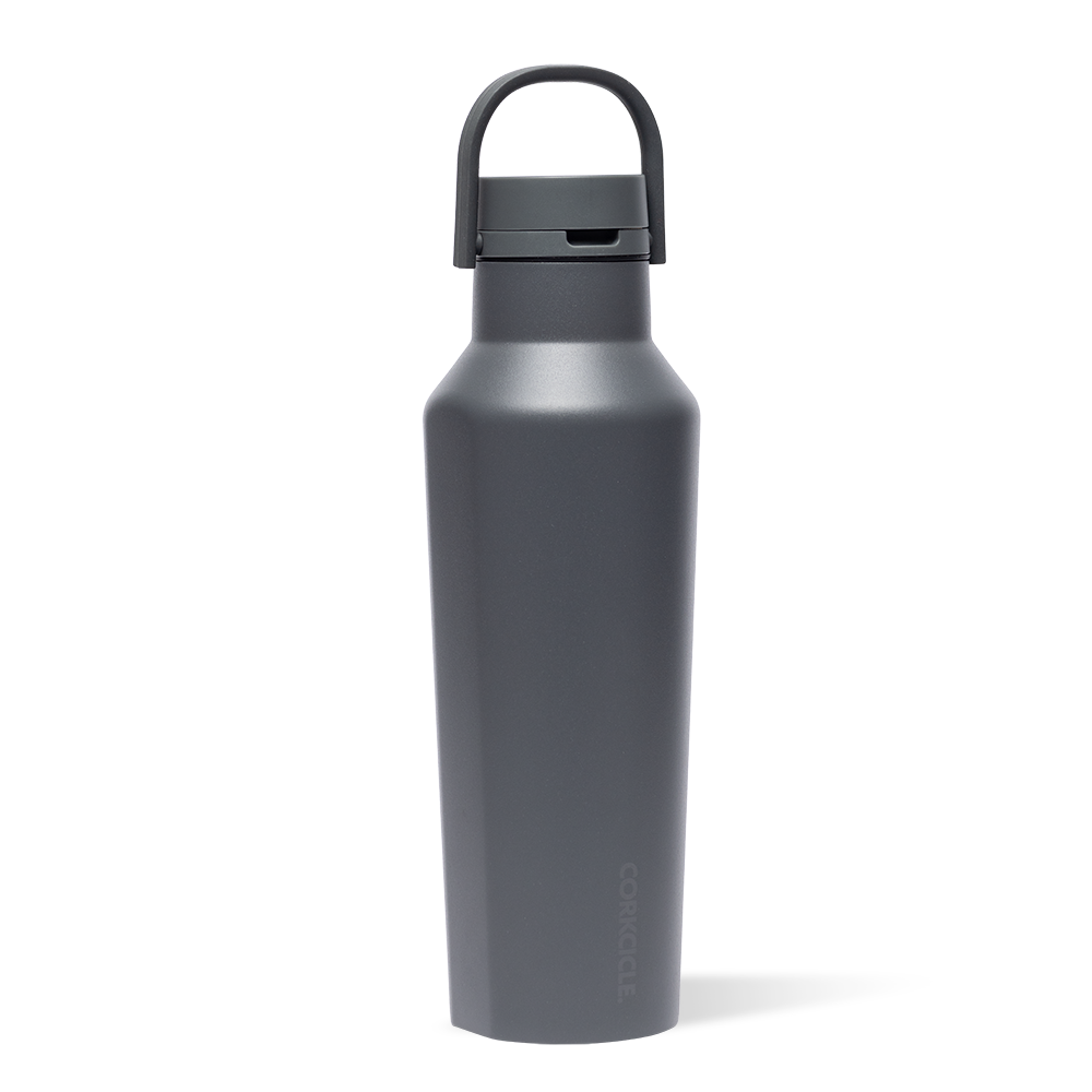 Sierra Sport Canteen - Soft Pack