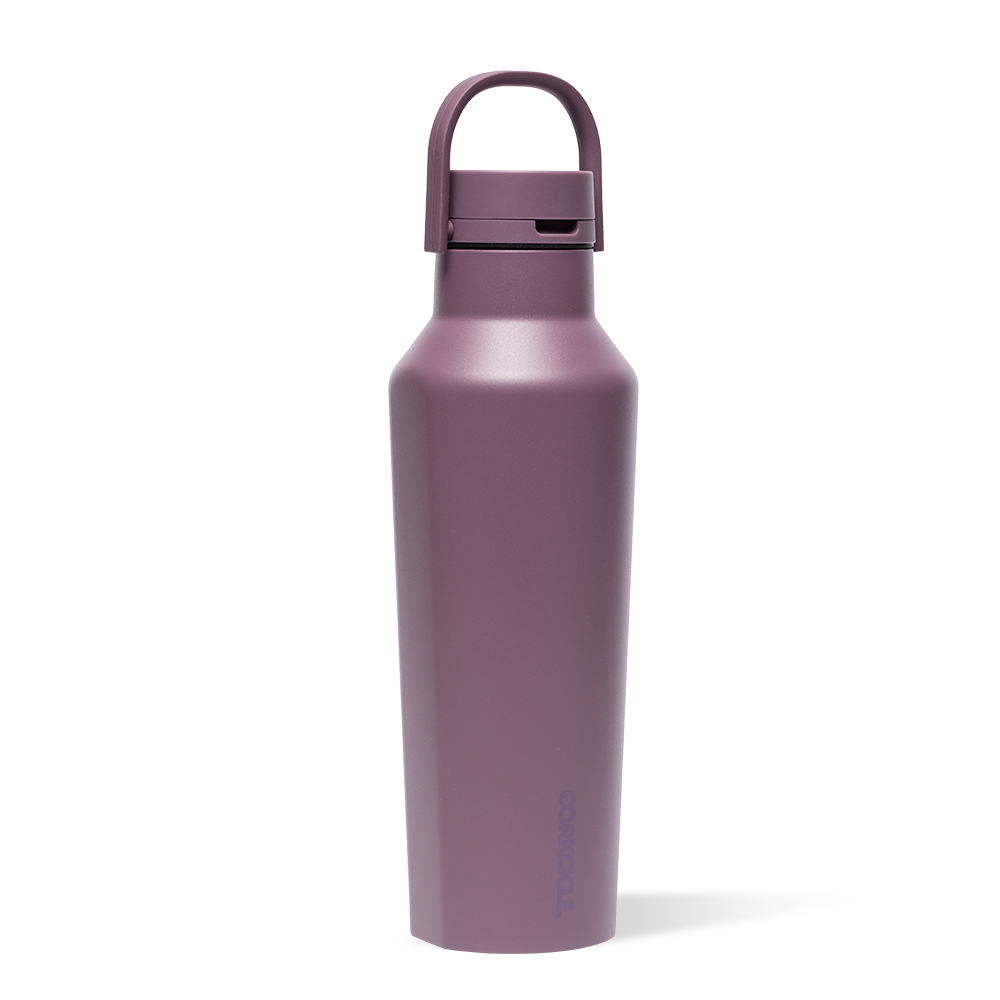 Sierra Sport Canteen - Soft Pack