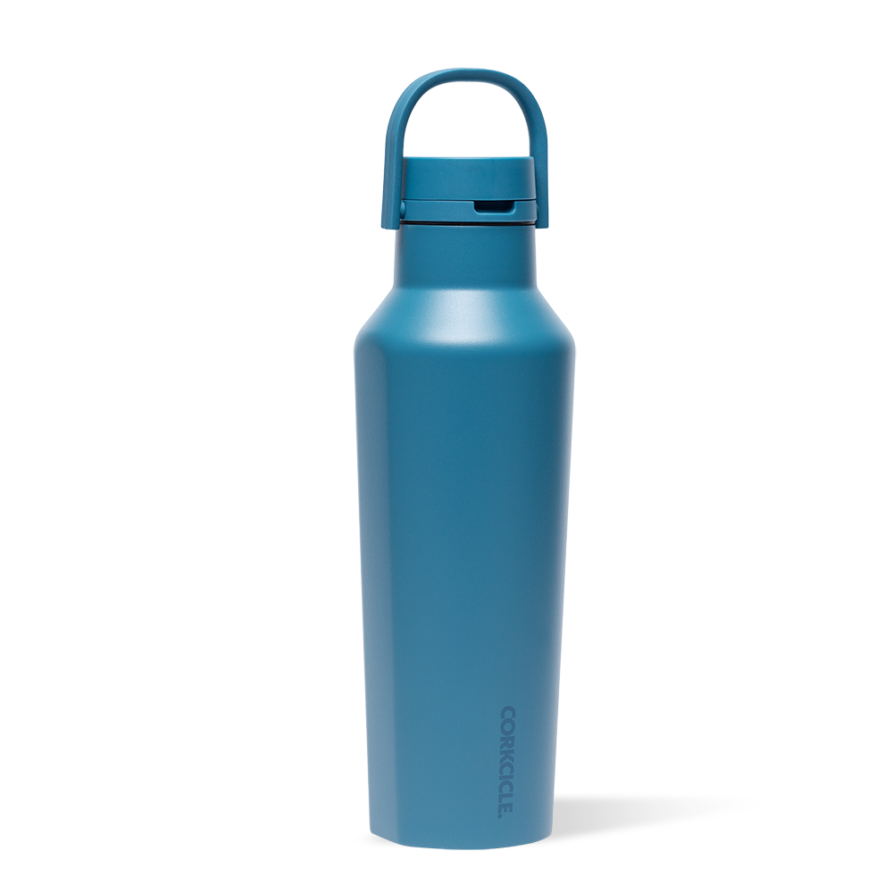 Sierra Sport Canteen - Soft Pack