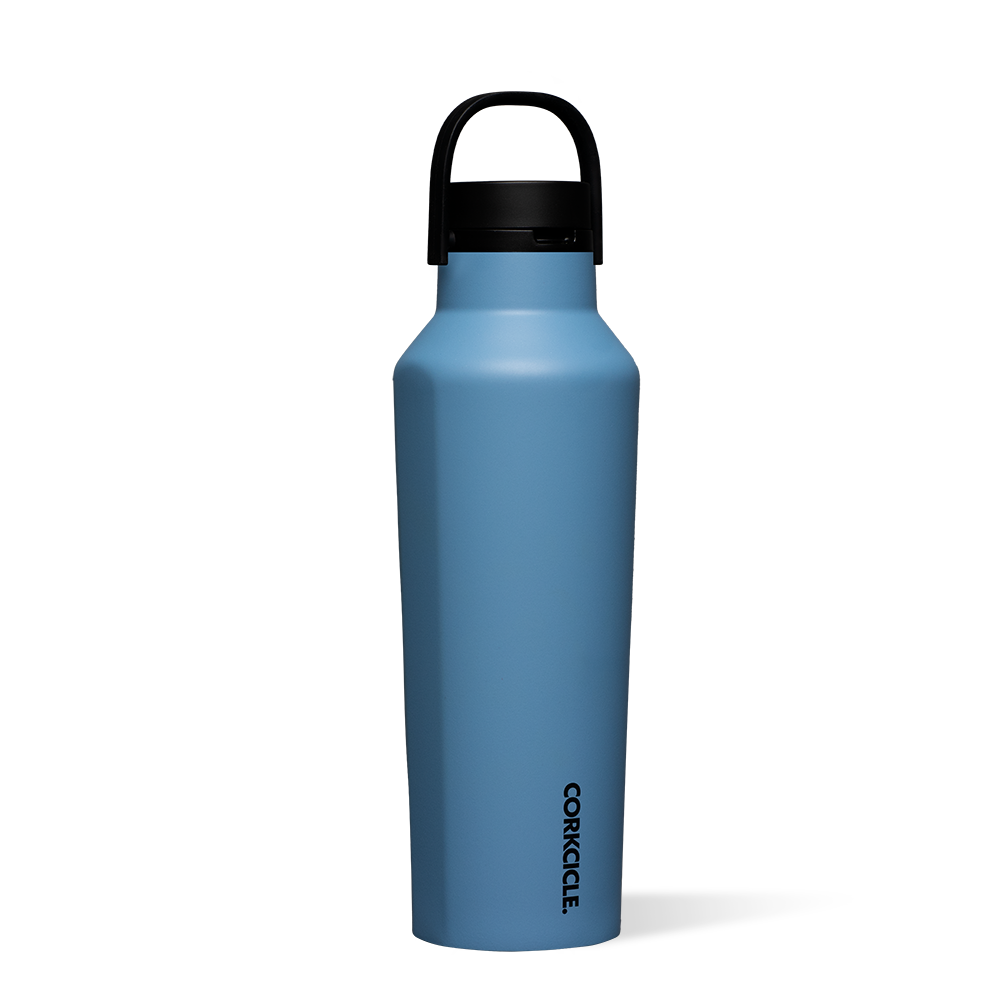 Sierra Sport Canteen - Soft Pack