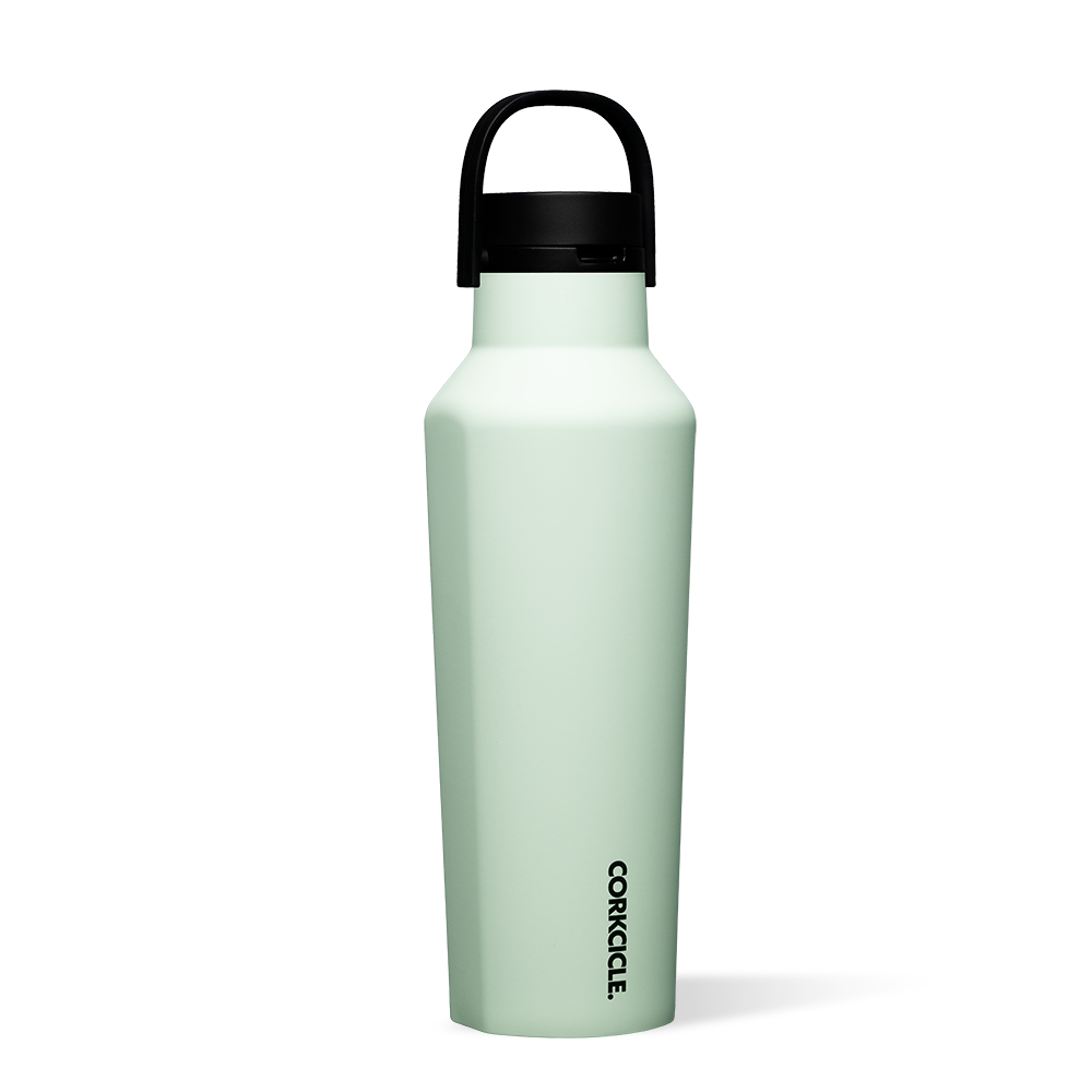 Sierra Sport Canteen - Soft Pack
