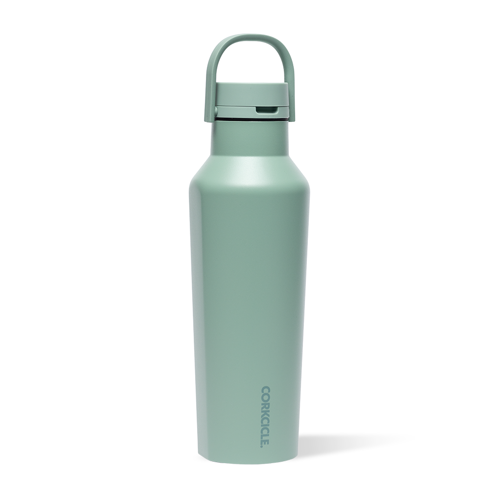 Sierra Sport Canteen - Soft Pack