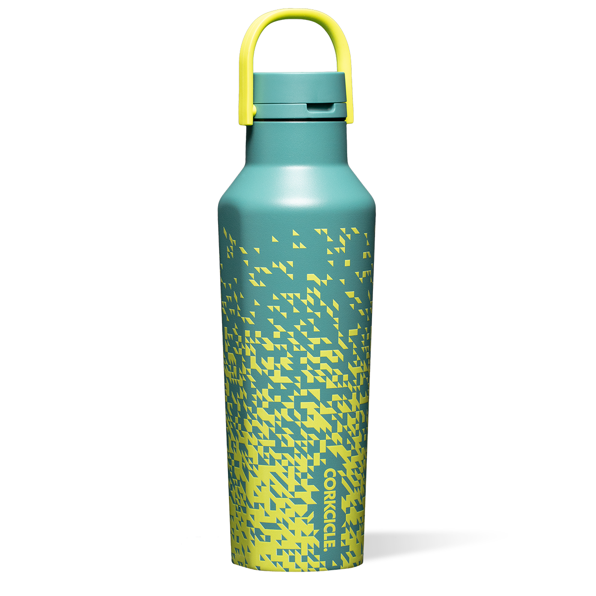Series A Sport Canteen - Essential Active Carry Style
