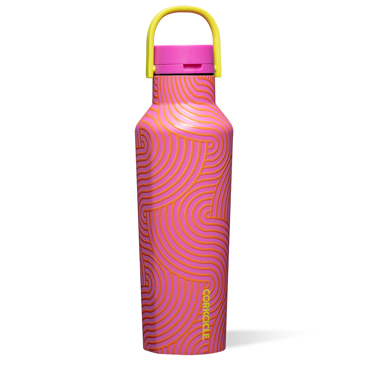 Series A Sport Canteen - Essential Active Carry Style