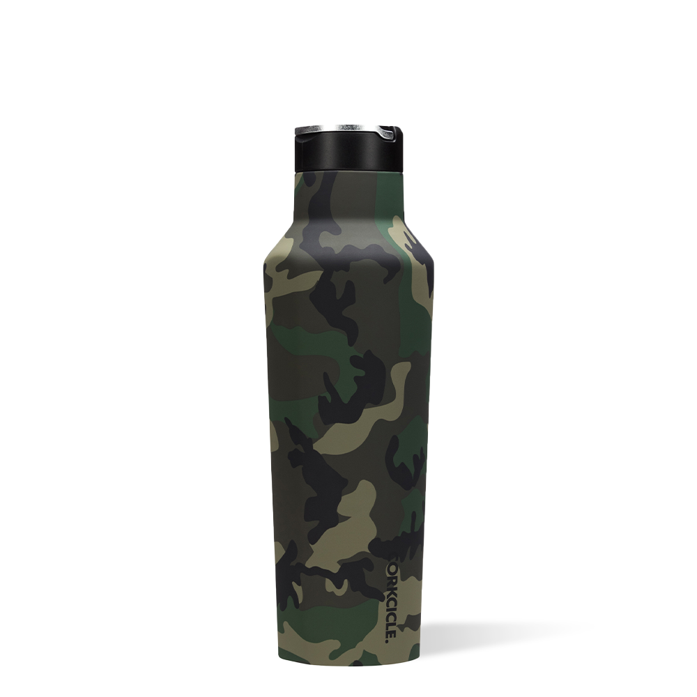 Sierra Sport Canteen - Soft Pack