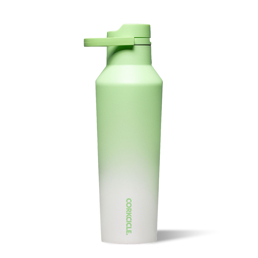 Series A Sport Canteen - Essential Active Carry Style