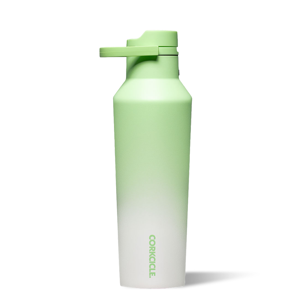 Series A Sport Canteen - Essential Active Carry Style