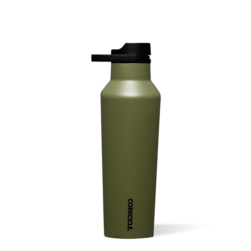 Sierra Sport Canteen - Soft Pack