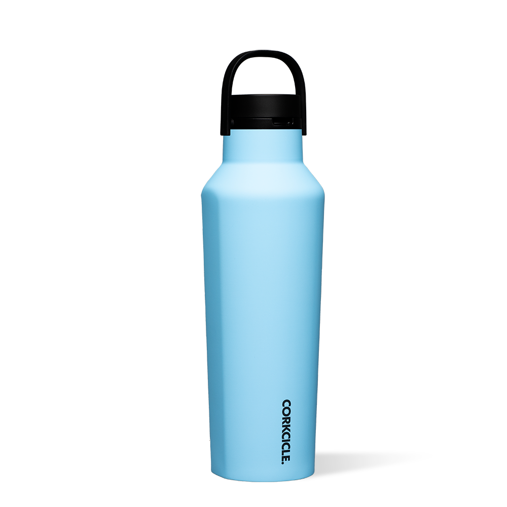Series A Sport Canteen - Essential Active Carry Style