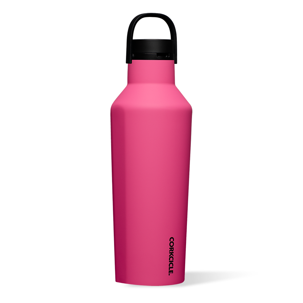 Series A Sport Canteen - Essential Active Carry Style