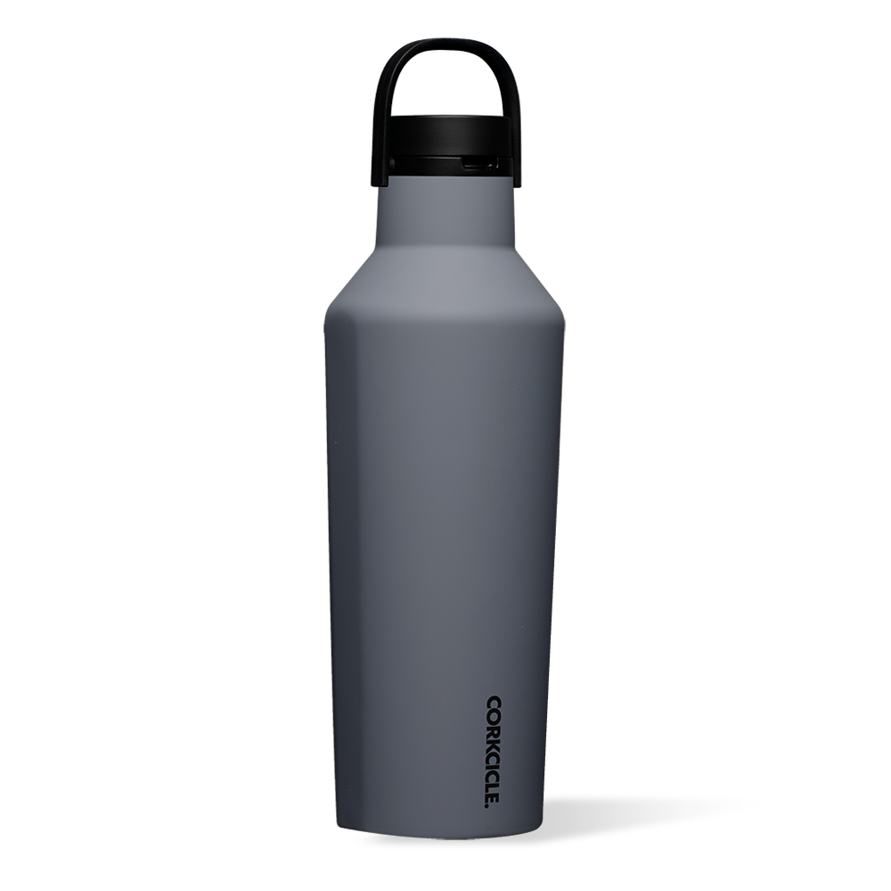 Series A Sport Canteen - Essential Active Carry Style