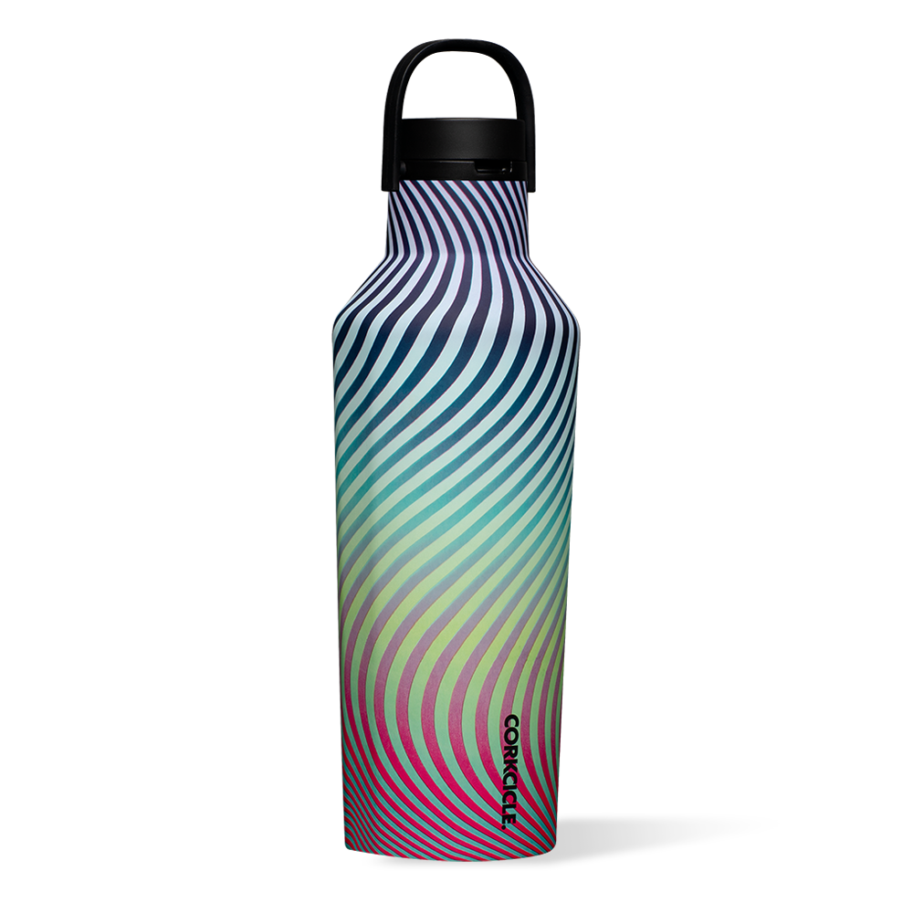 Series A Sport Canteen