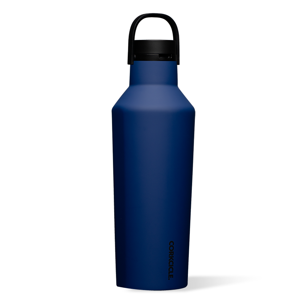 Series A Sport Canteen - Essential Active Carry Style