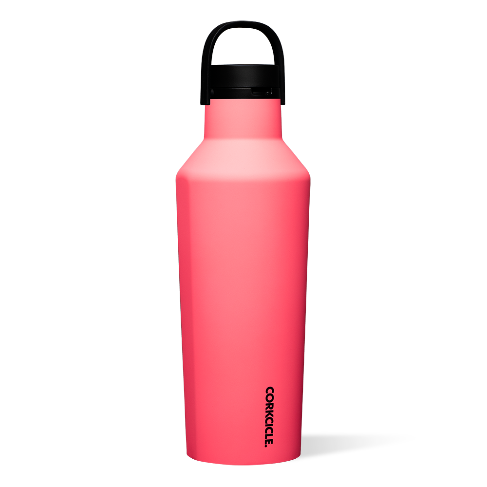 Series A Sport Canteen - Essential Active Carry Style