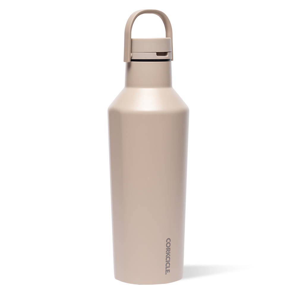 Sierra Sport Canteen - Soft Pack