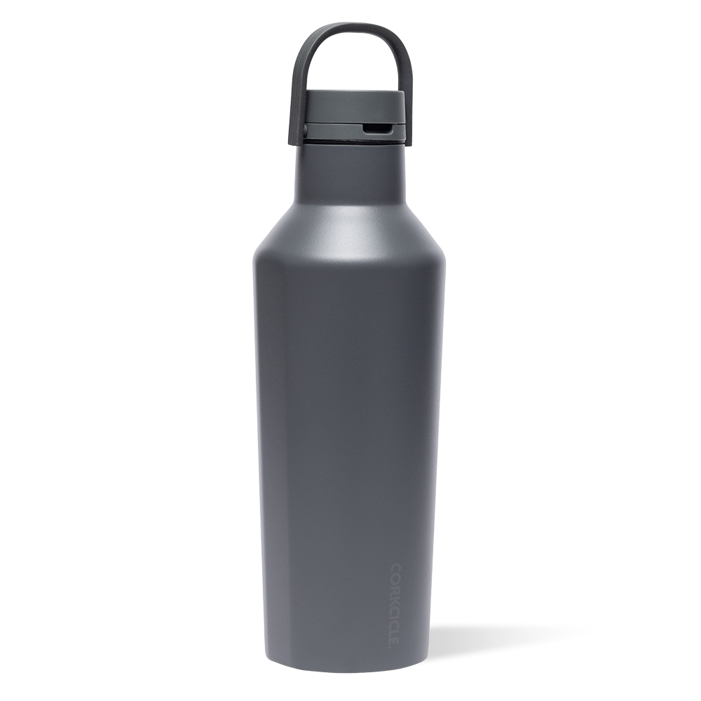 Sierra Sport Canteen - Soft Pack