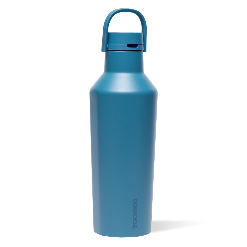 Sierra Sport Canteen - Soft Pack