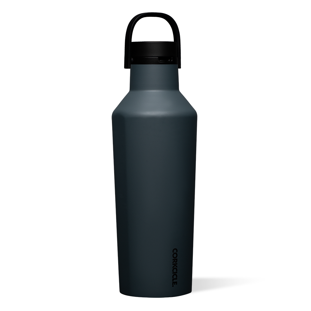 Sierra Sport Canteen - Soft Pack