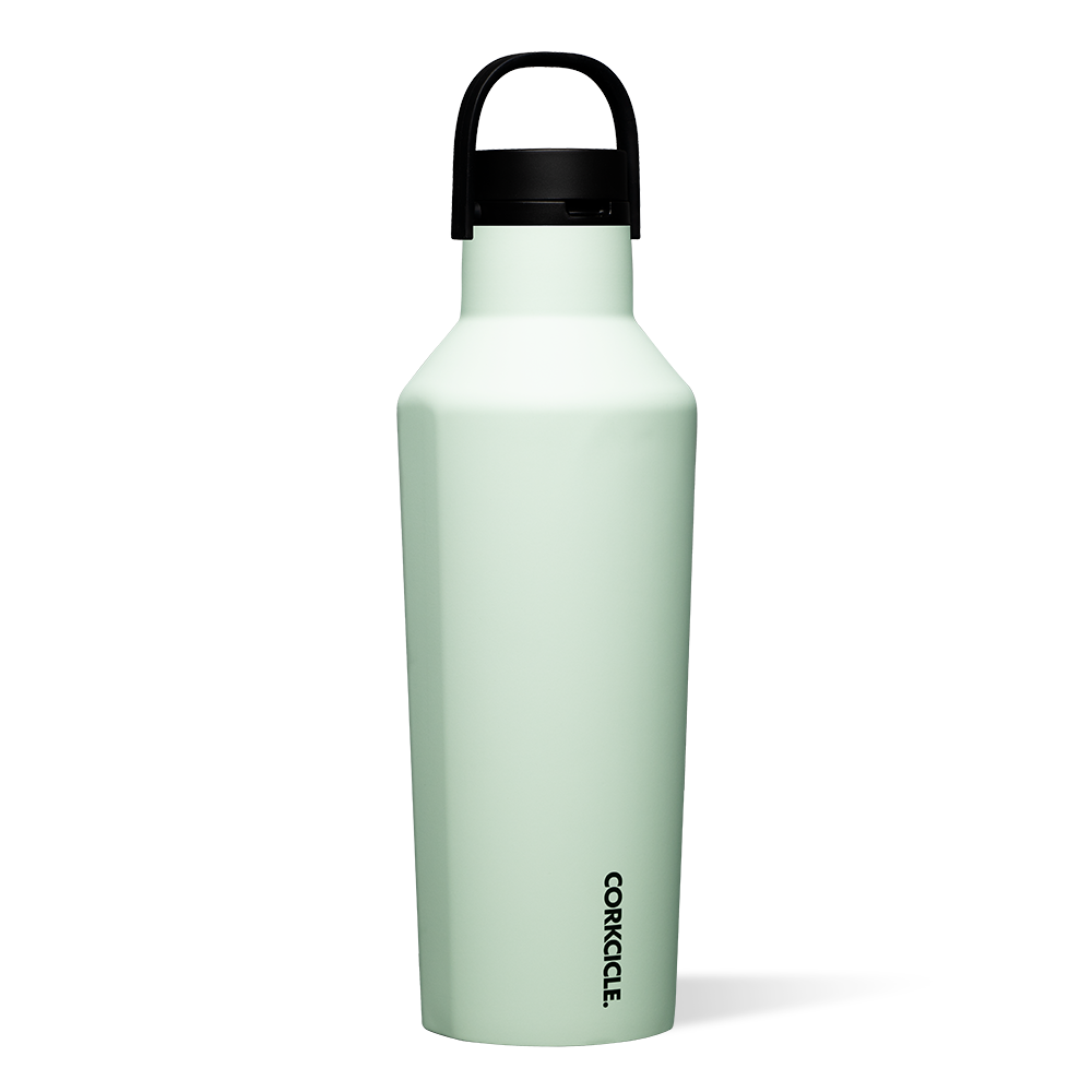 Sierra Sport Canteen - Soft Pack