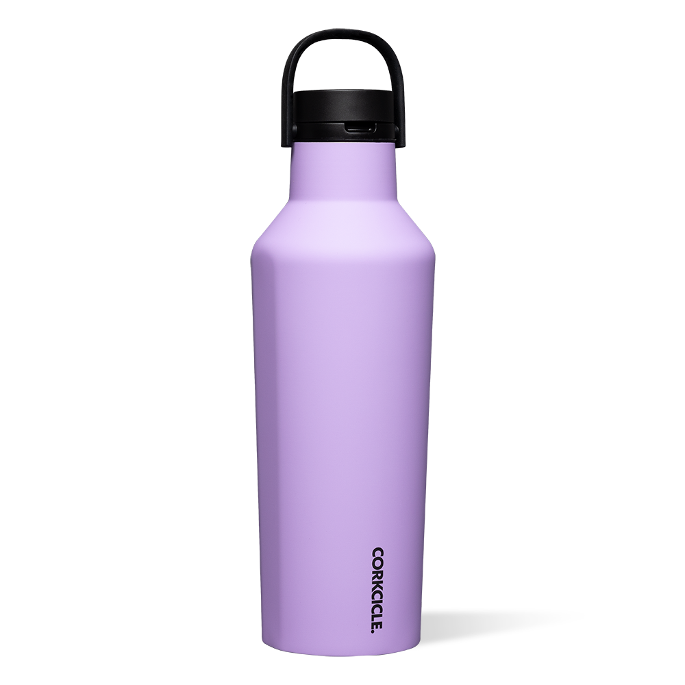 Series A Sport Canteen - Essential Active Carry Style