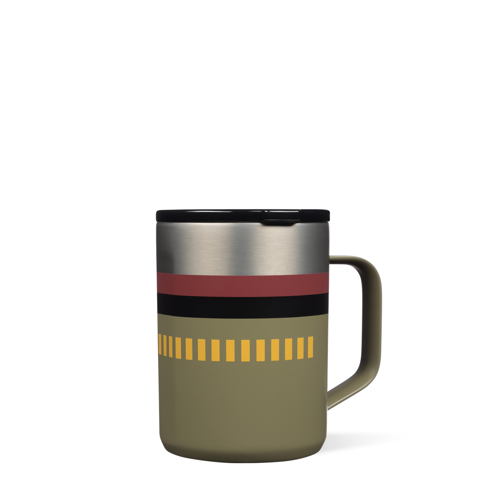 Star Wars TM Coffee Mug