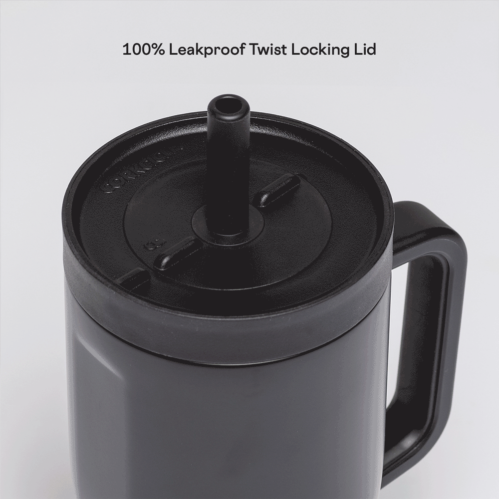 Star Wars TM Leakproof Cruiser