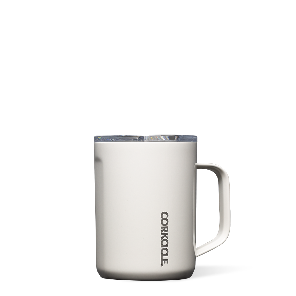Classic Coffee Mug