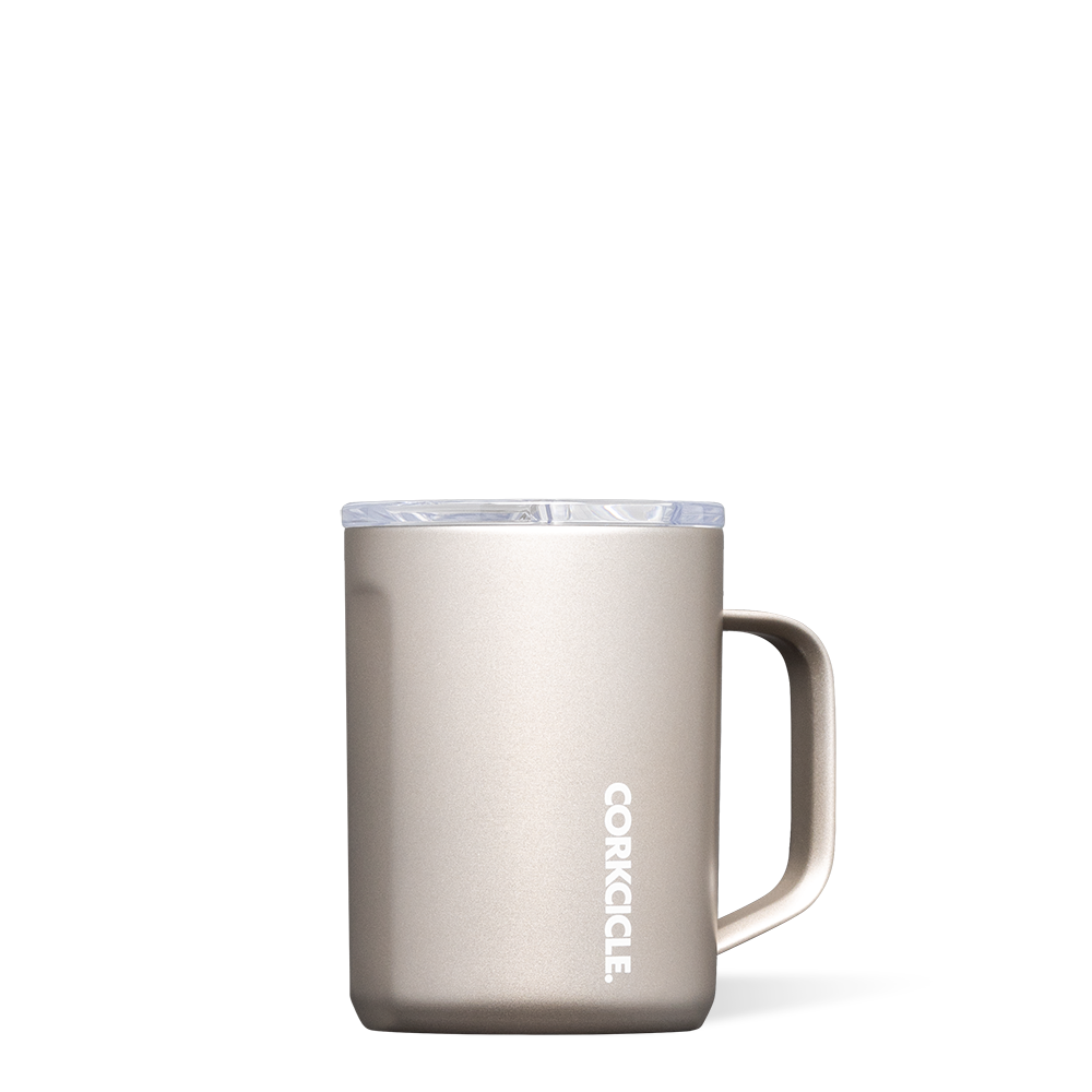 Pure Taste Mug - Clean Daily Set Choice