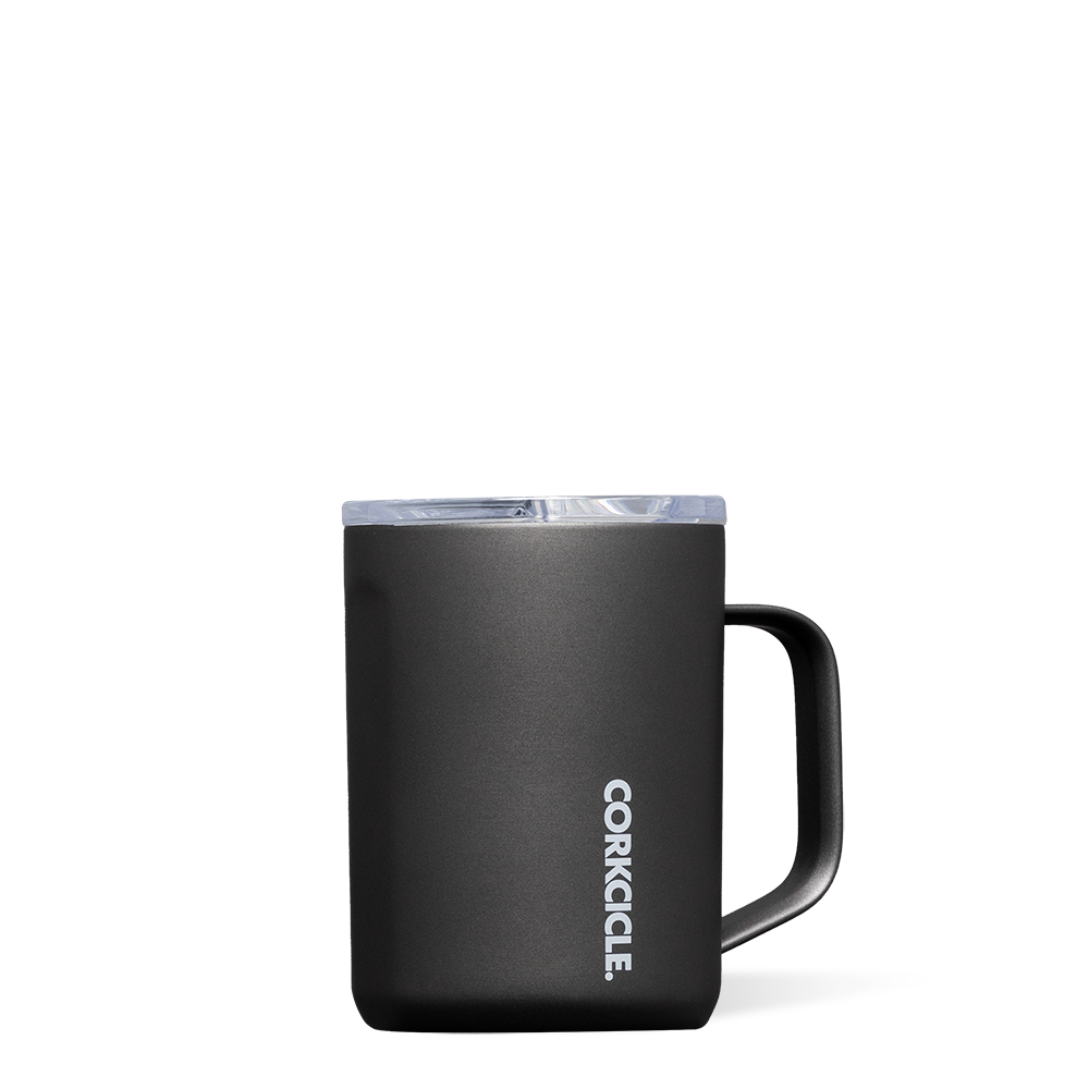 Pure Taste Mug - Clean Daily Set Choice