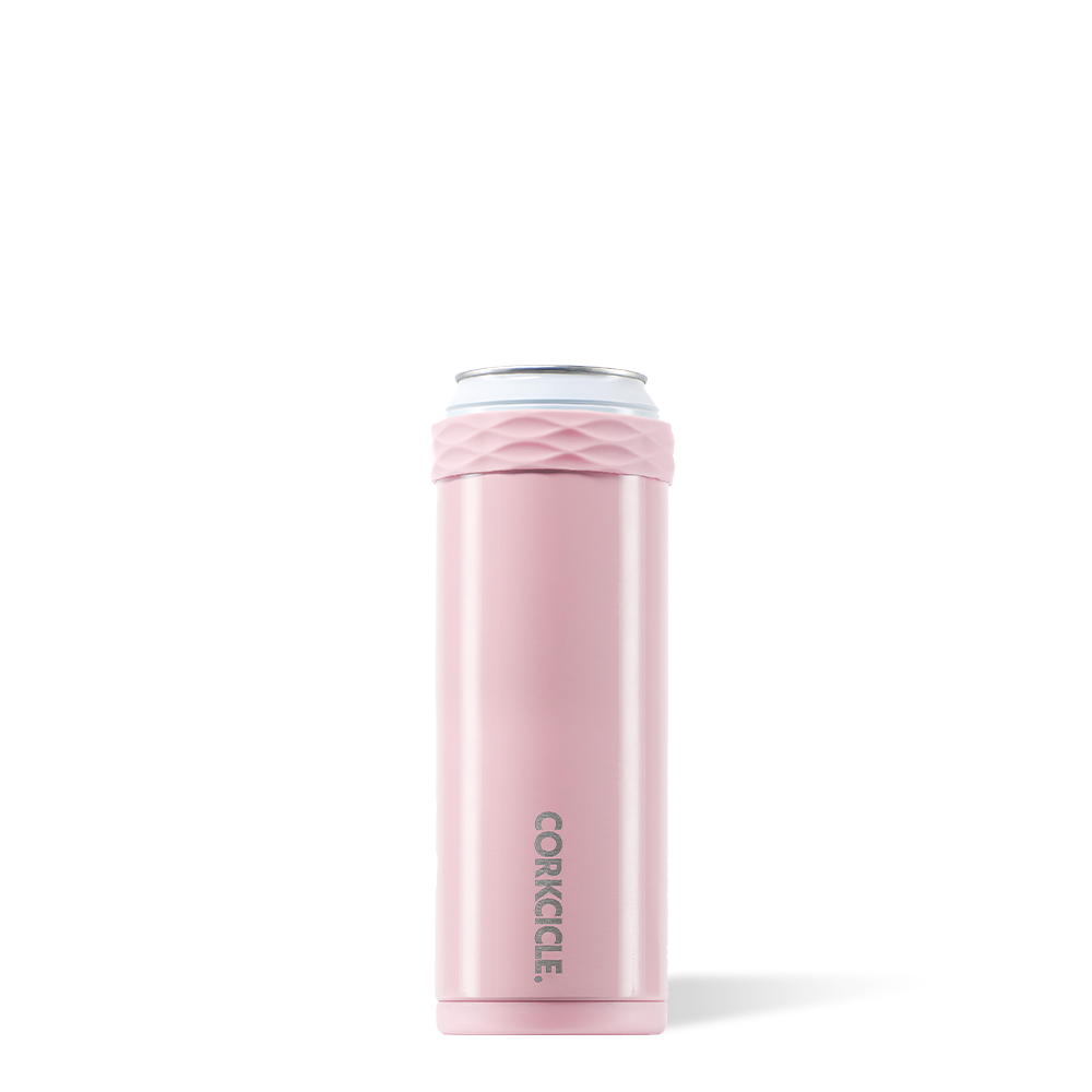 Arctican - Soft Active Pick Choice - Slim / Gloss Rose Quartz