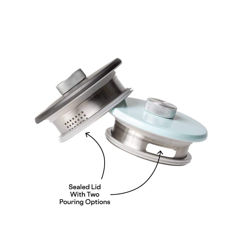 Pitcher - Modern Travel Choice Set