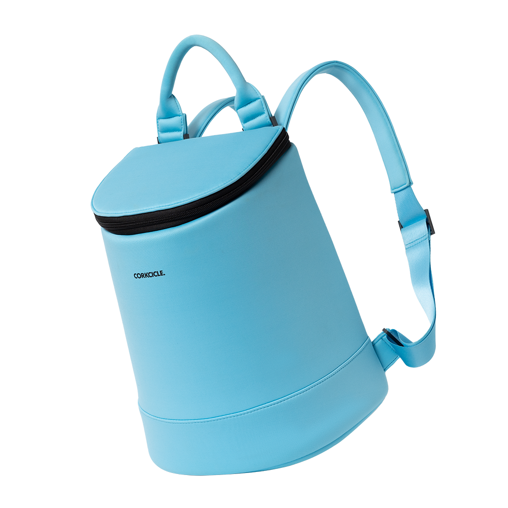 Eola Bucket Cooler Bag - Travel Active Ready Pack