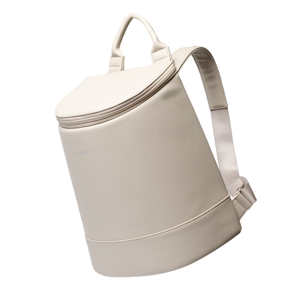 Eola Bucket Cooler Bag - Travel Active Ready Pack