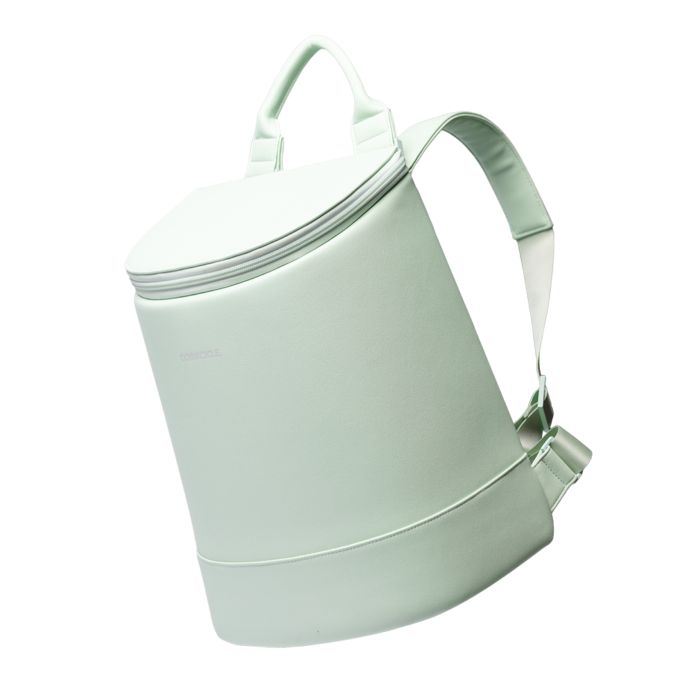 Eola Bucket Cooler Bag - Travel Active Ready Pack