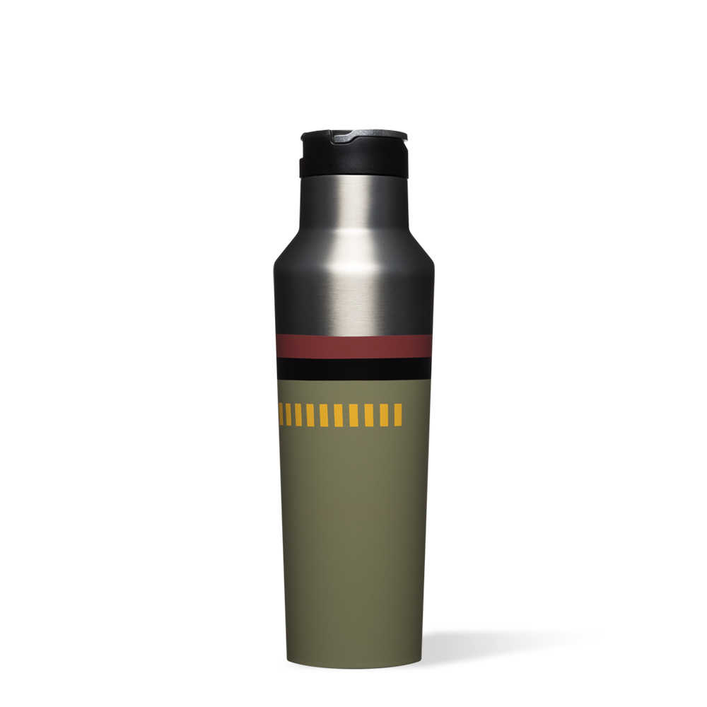 Star Wars TM Sport Canteen