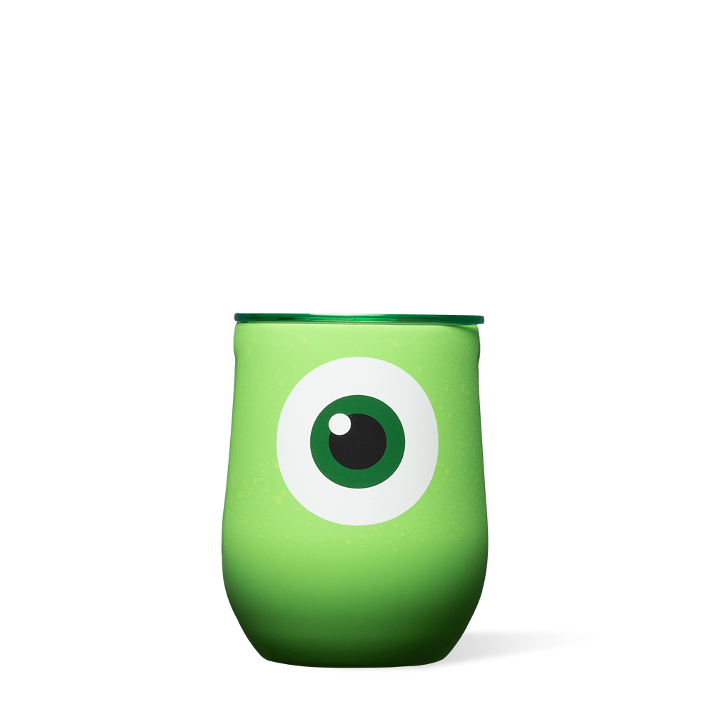 Disney/Pixar Stemless - 12oz / Mike Wazowski