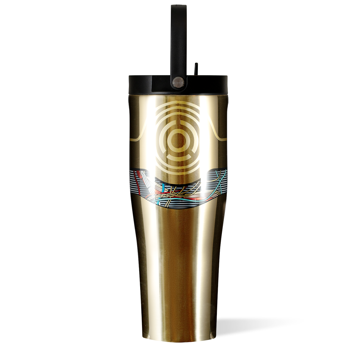 Star Wars TM Go Cup XL