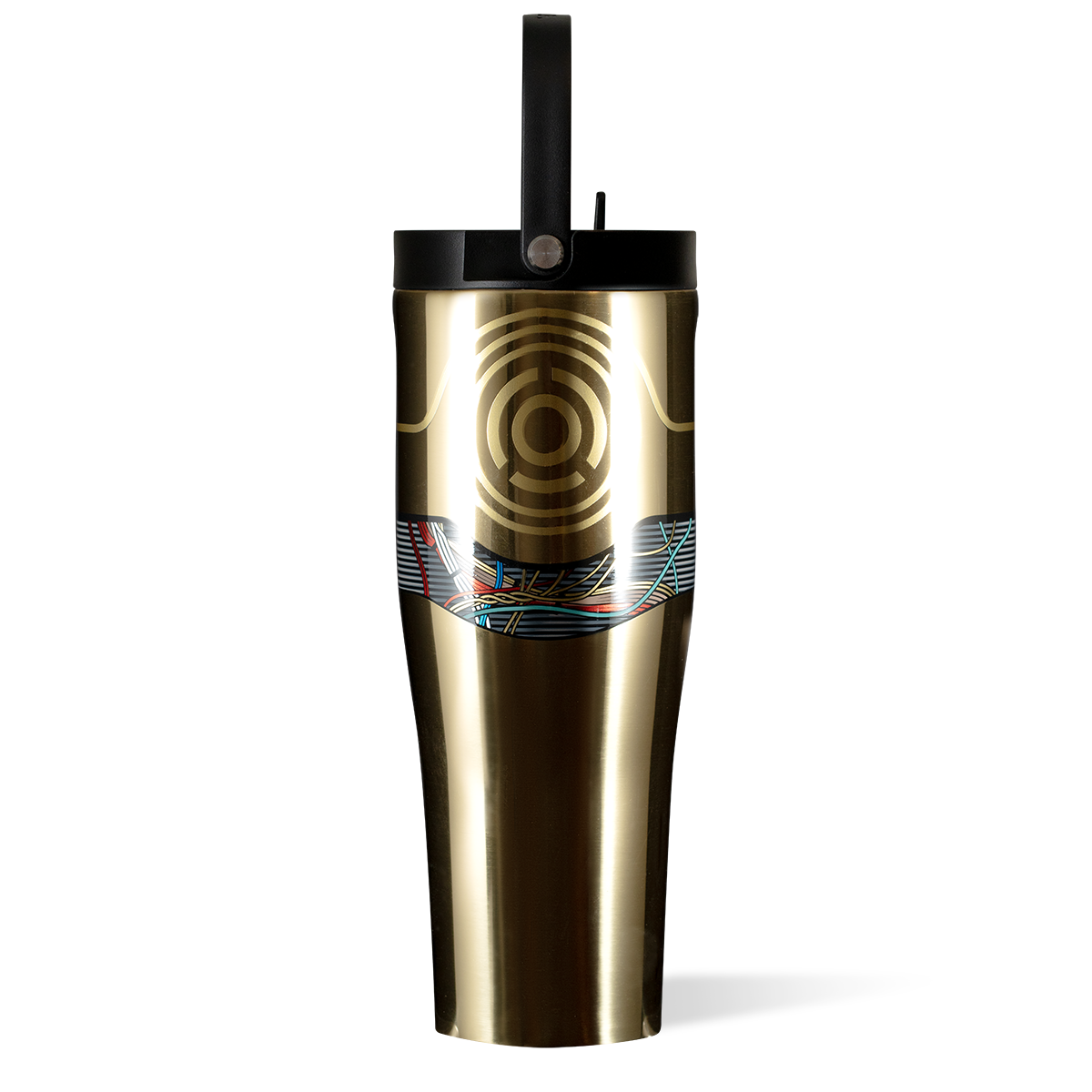 Star Wars TM Go Cup XL