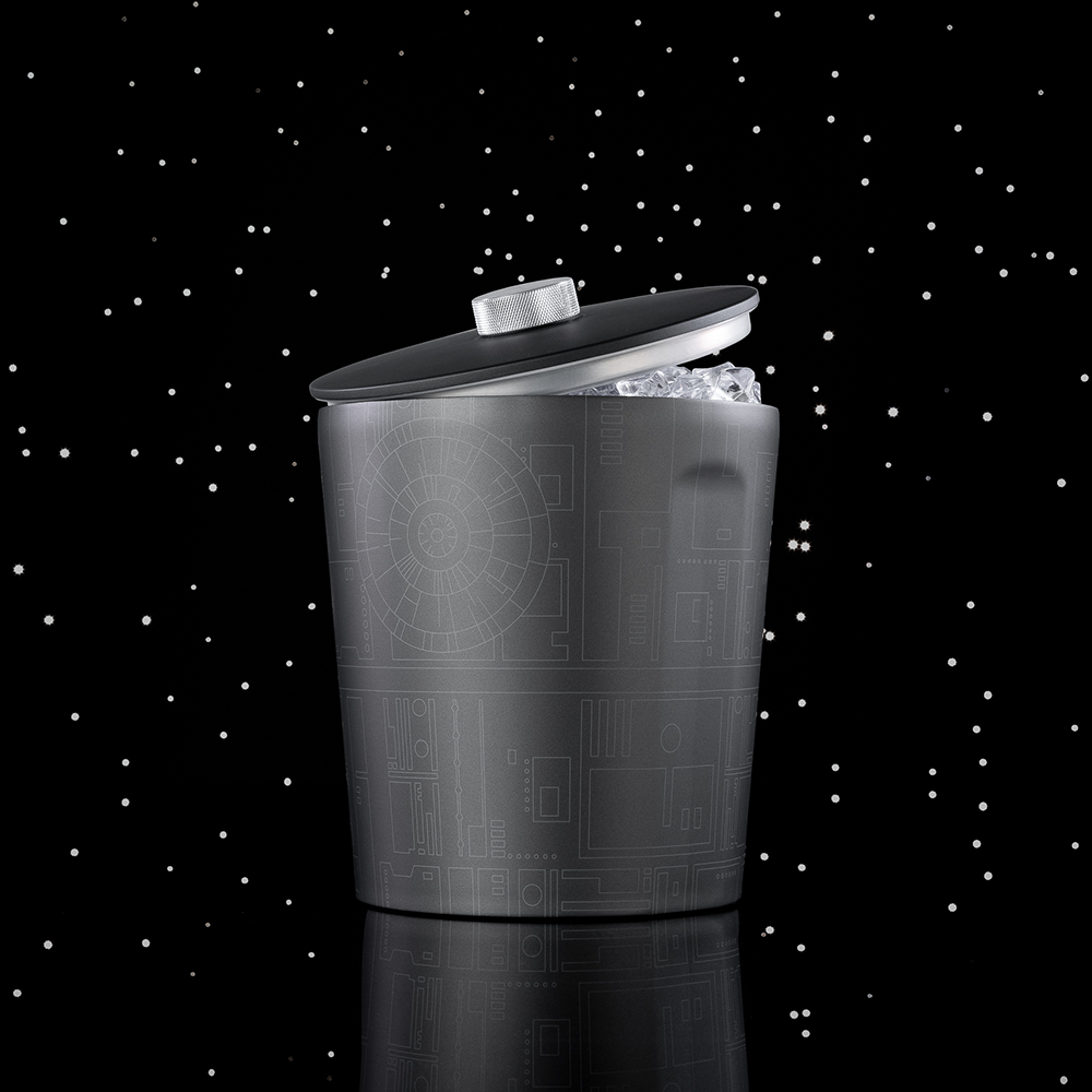 Star Wars TM Ice Bucket
