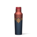 20oz / Captain Marvel